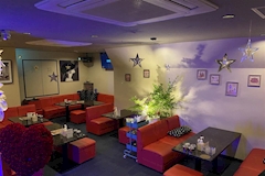 Dahlia・ダリア - 平のラウンジ 店舗写真