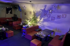 Dahlia・ダリア - 平のラウンジ 店舗写真