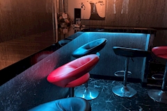 Girl's bar R's EMOTION・アールズエモーション - 北千住のガールズバー 店舗写真
