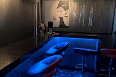 Girl's bar R's EMOTION・アールズエモーション - 北千住のガールズバー 店舗写真