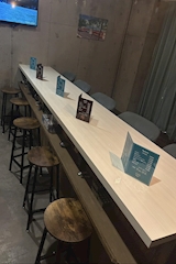 BEACH LOUNGE BAR OHANA・オハナ - 船橋のクラブ/ラウンジ 店舗写真