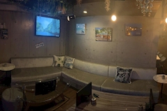 BEACH LOUNGE BAR OHANA・オハナ - 船橋のクラブ/ラウンジ 店舗写真