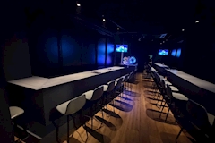 BAR NANAPLAZA・ナナプラザ - 成田のガールズバー 店舗写真