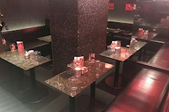 Glamourous・グラマラス - 五反田のキャバクラ 店舗写真