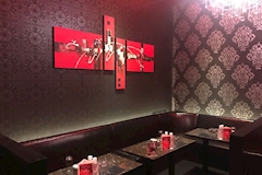 Glamourous・グラマラス - 五反田のキャバクラ 店舗写真