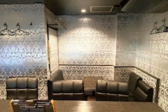 SNACK IVY・アイビー - 本町のスナック 店舗写真