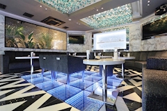 GLAMOROUS LOUNGE・グラマラスラウンジ - 名古屋 錦のキャバクラ 店舗写真