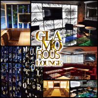 近くの店舗 GLAMOROUS LOUNGE