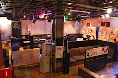 club C・クラブシー - 伊予西条のラウンジ/クラブ 店舗写真