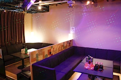 club C・クラブシー - 伊予西条のラウンジ/クラブ 店舗写真
