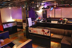 club C・クラブシー - 伊予西条のラウンジ/クラブ 店舗写真