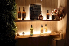 WIT・ウィット - 浅草・田原町のガールズバー 店舗写真