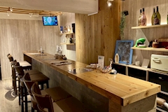 WIT・ウィット - 浅草・田原町のガールズバー 店舗写真
