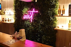 WIT・ウィット - 浅草・田原町のガールズバー 店舗写真