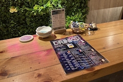 WIT・ウィット - 浅草・田原町のガールズバー 店舗写真