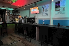 StylishBar Bell・ベル - 名古屋 今池のガールズバー 店舗写真