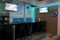 StylishBar Bell・ベル - 名古屋 今池のガールズバー 店舗写真