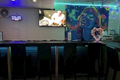 StylishBar Bell・ベル - 名古屋 今池のガールズバー 店舗写真