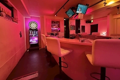 Pink Panther・ピンクパンサー - 横浜・桜木町のガールズバー 店舗写真