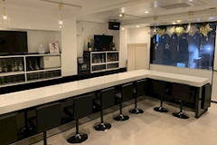 Girl's Bar New Maxim・ガールズバーニューマキシム - 和光のガールズバー 店舗写真