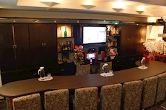 Uranus・ウラヌス - 広島市(流川)のスナック 店舗写真