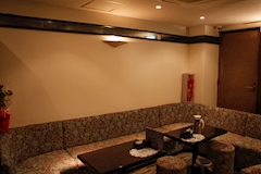 Uranus・ウラヌス - 広島市(流川)のスナック 店舗写真