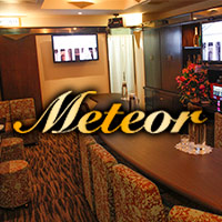 Meteor - 広島市（流川）のスナック（スタンド）
