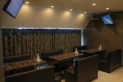 Lounge Grazie・グラッチェ - 横川駅周辺のラウンジ/クラブ 店舗写真
