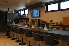 Lounge Grazie・グラッチェ - 横川駅周辺のラウンジ/クラブ 店舗写真
