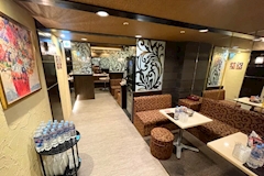 Salon・de・美花・サロン・ド・ビカ - 国分町のラウンジ 店舗写真