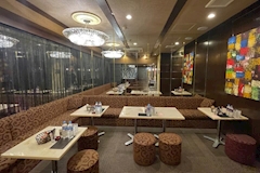 Salon・de・美花・サロン・ド・ビカ - 国分町のラウンジ 店舗写真