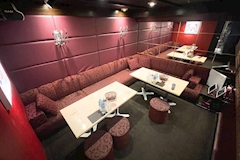 Salon・de・美花・サロン・ド・ビカ - 国分町のラウンジ 店舗写真
