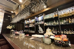 Salon・de・美花・サロン・ド・ビカ - 国分町のラウンジ 店舗写真