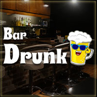 Bar Drunk