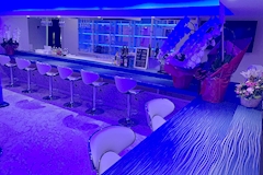GIRLS LOUNGE Alice・アリス - 鶴ヶ島西口のパブ/スナック 店舗写真