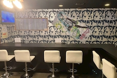 麻雀ガールズBAR Moe-Jan・マージャンガールズバーモエジャン - JR宇都宮のガールズバー 店舗写真