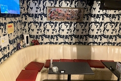 麻雀ガールズBAR Moe-Jan・マージャンガールズバーモエジャン - JR宇都宮のガールズバー 店舗写真