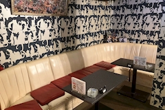 麻雀ガールズBAR Moe-Jan・マージャンガールズバーモエジャン - JR宇都宮のガールズバー 店舗写真