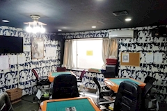 麻雀ガールズBAR Moe-Jan・マージャンガールズバーモエジャン - JR宇都宮のガールズバー 店舗写真