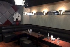 ICHIGO ICHIE・イチゴイチエ - 五反田のクラブ/ラウンジ 店舗写真