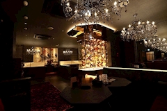 K-LOUNGE・ケーラウンジ - 松本駅前のキャバクラ 店舗写真