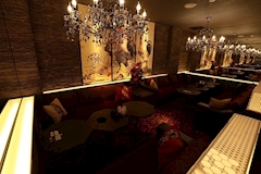 K-LOUNGE・ケーラウンジ - 松本駅前のキャバクラ 店舗写真