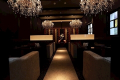 K-LOUNGE・ケーラウンジ - 松本駅前のキャバクラ 店舗写真