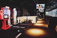 鹿児島/天文館/コンカフェ/Dan Dan ダンダン 店舗写真