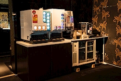 鹿児島/天文館/コンカフェ/Dan Dan ダンダン 店舗写真