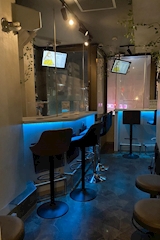 Girl’s Bar Patio 森下店・パティオ - 森下のガールズバー 店舗写真