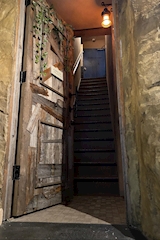 Girl’s Bar Patio 森下店・パティオ - 森下のガールズバー 店舗写真