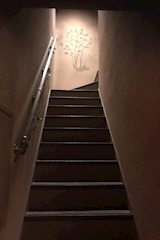 Girl’s Bar Patio 森下店・パティオ - 森下のガールズバー 店舗写真