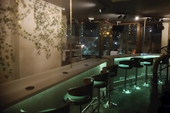 Girl’s Bar Patio 森下店・パティオ - 森下のガールズバー 店舗写真