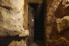 Girl’s Bar Patio 森下店・パティオ - 森下のガールズバー 店舗写真